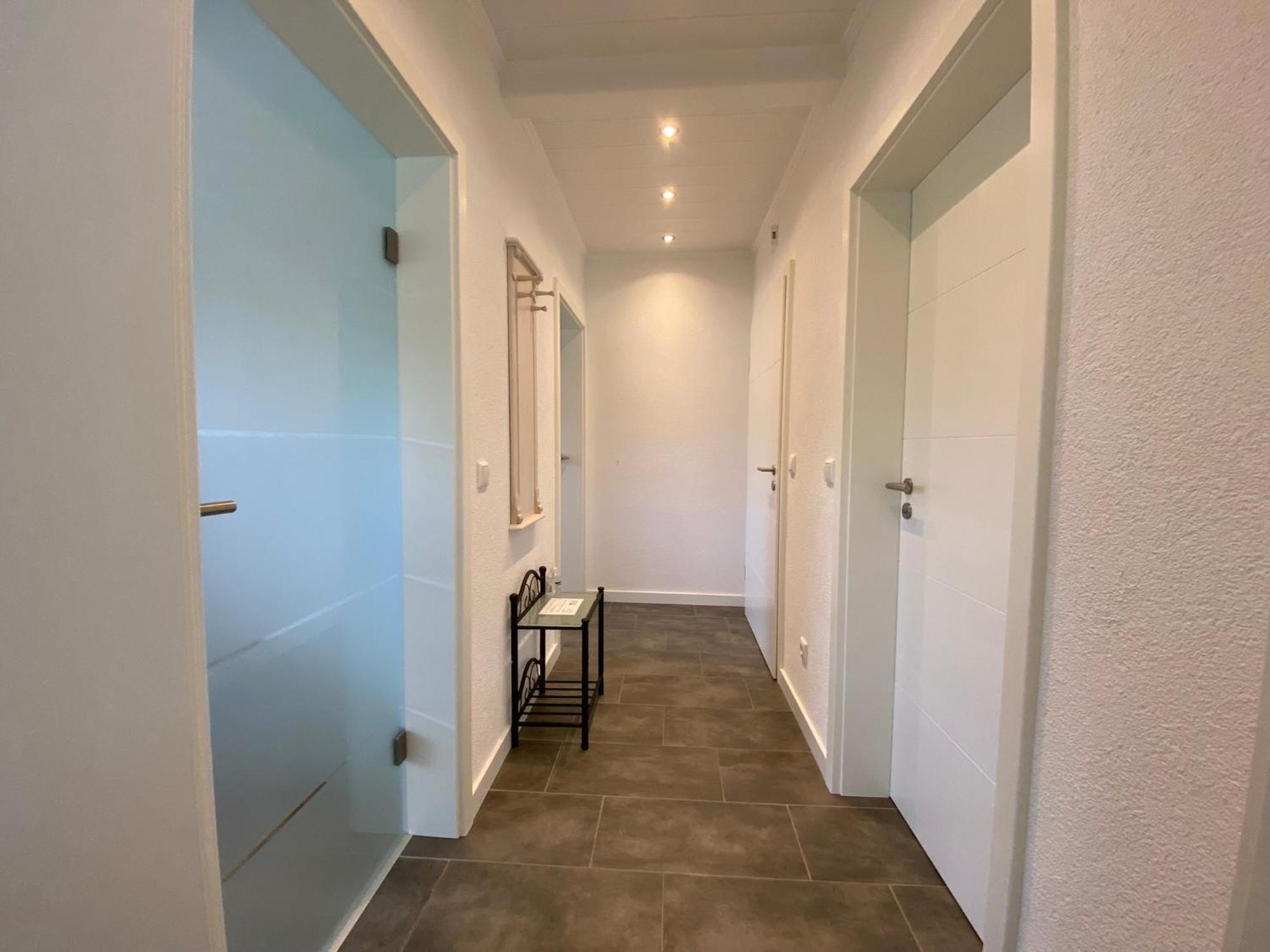 Apartmenthaus Ruhezeit Bad Endbach Ngoại thất bức ảnh